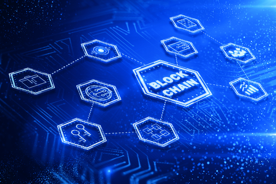 Comprendre la blockchain et ses applications numériques dans le domaine bancaire et financier